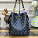 Louis Vuitton Neonoe BB M22598 Black